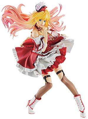 Ichiban Kuji Premium Macross F ~Коллекция Весенней Дивы~ Приз B Шэрил Ном Премиум Фигурка d-Shudista bver.