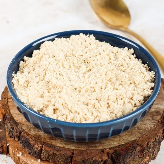 Urban Platter Овощной бульон и порошок для бульона, 200 г [ Удобство в любое время | Быстро готовится | Яркие вкусы | Идеальная приправа и специи]