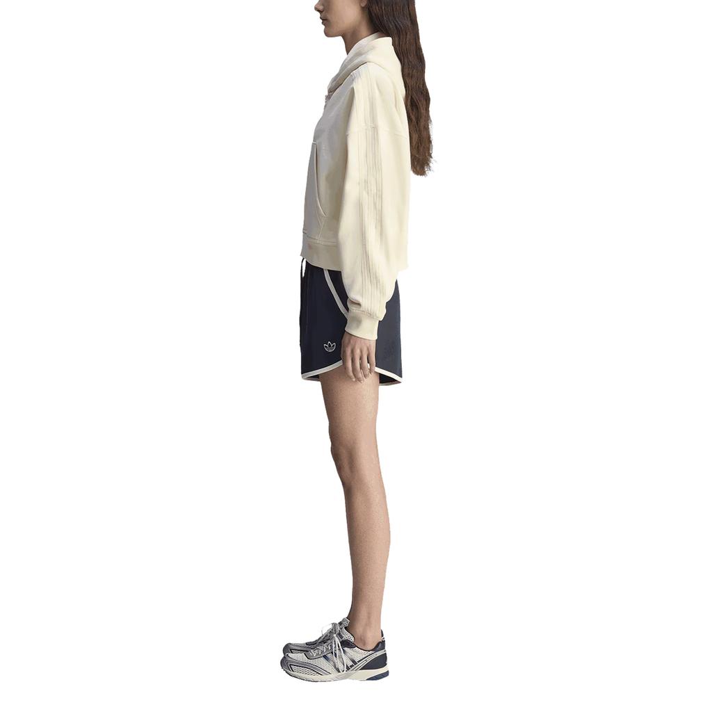 Женские шорты adidas x Sporty & Rich Шорты 'Night Navy'