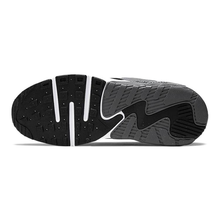 Nike Air Max Excee Черный GS CD6894-001