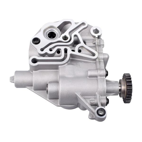 06H115105BC Engine Oil Pump for VW Beetle, Jetta, Passat (24-Tooth)