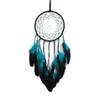 Hanging Ornament Dream Catchers for Bedroom Adult Boho Big Dream Catcher for Boys Girls and Feathers Blessing Gifts