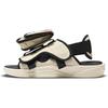 Air LS Slide Beach Men Sneakers Tan Black White CZ0791-200
