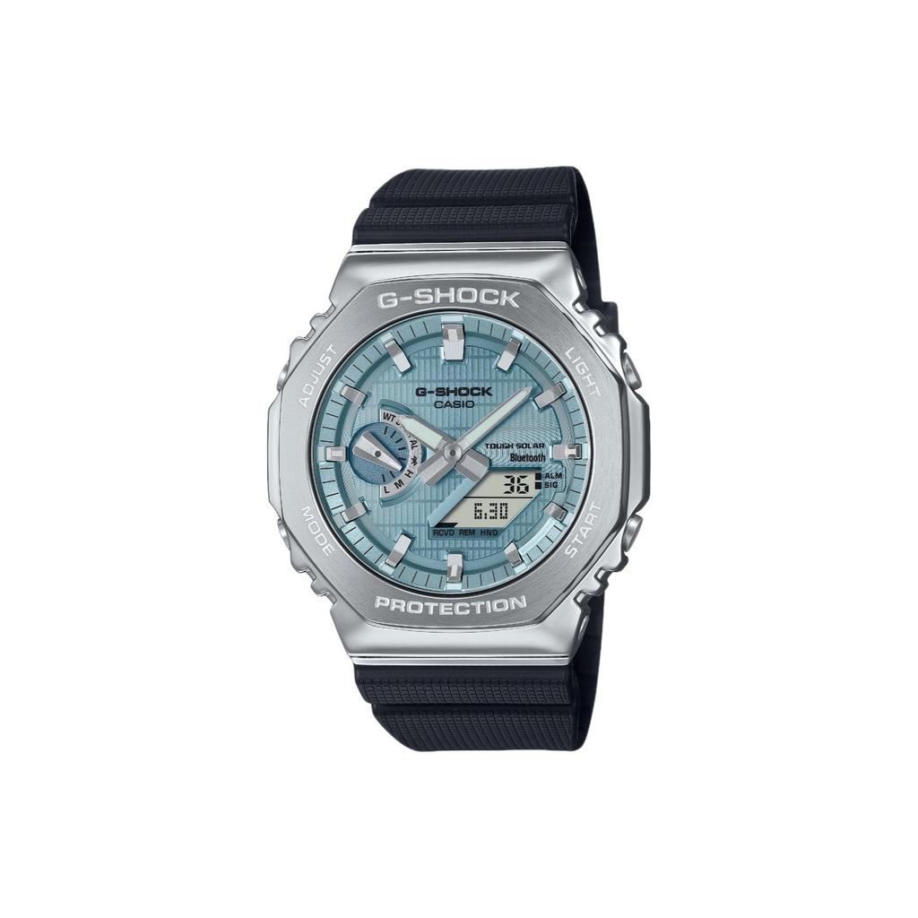 Casio GBM-2100-1AER 43мм GBM-2100