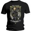 Five Finger Death Punch Unisex Adult Sniper Cotton T-Shirt