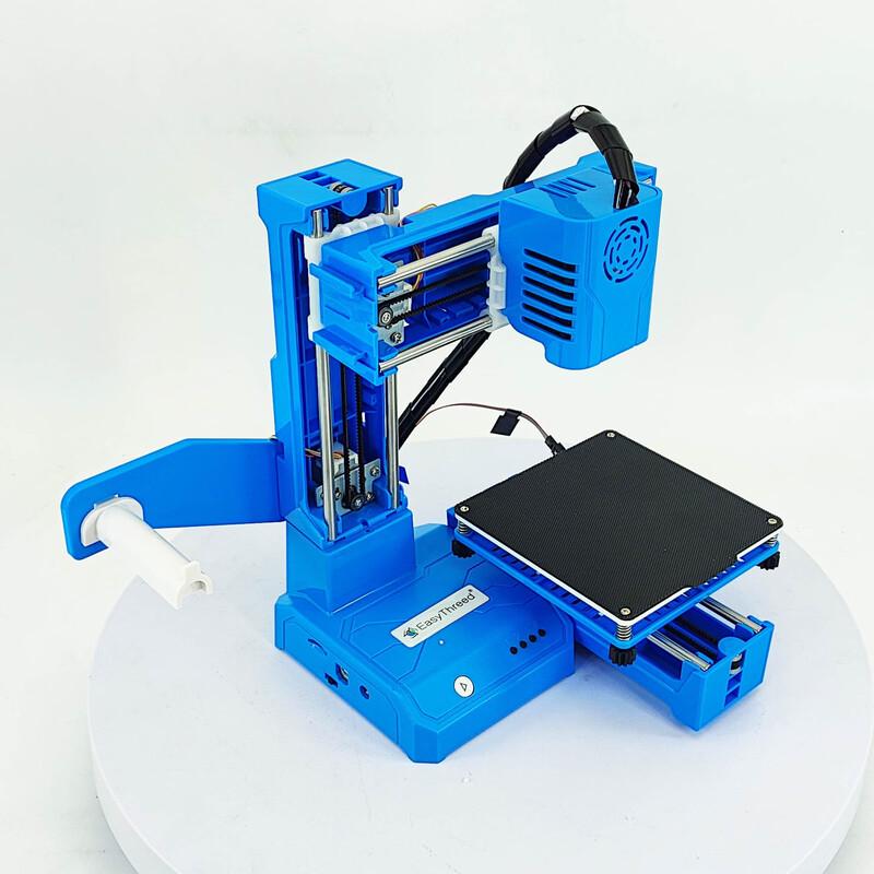 EasyThreed K9 Mini 3D Printer