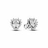 Ladies' Earrings Pandora 293097C01 Sterling Silver 925