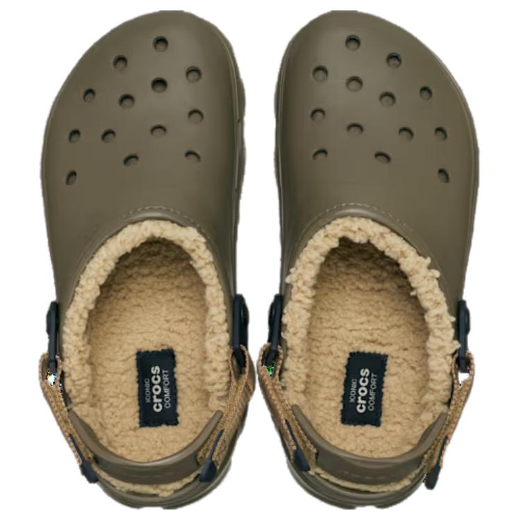 Crocs Кроксы для пересеченной местности Унисекс 207936-267