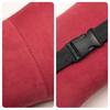 Volvo Car Seat Head Support Suede Memory Cotton Neck Pillow Interior Accessories For XC60 V90 V60 V40 XC90 S90 S60 C30 V70 XC40