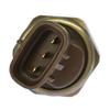 Fuel Rail Pressure Sensor 89458-1 894581 For Toyota Avensis Car Accessories