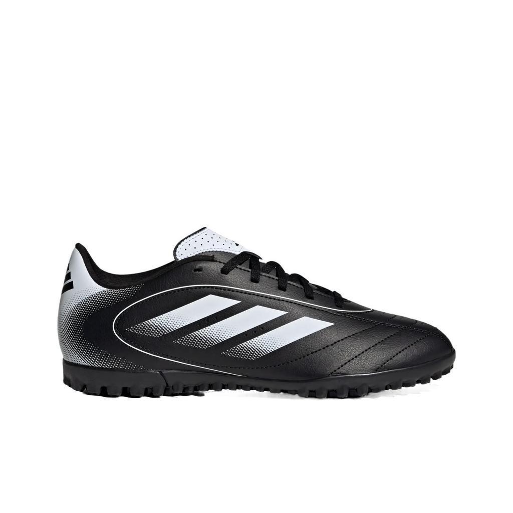 adidas Goletto IX TF Удобные Универсальные Футбольные Бутсы Унисекс Футбольные Бутсы Черные IH0083