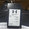 Under Armour Мужская обувь для бега и ходьбы UA Ascend 6009827-001
