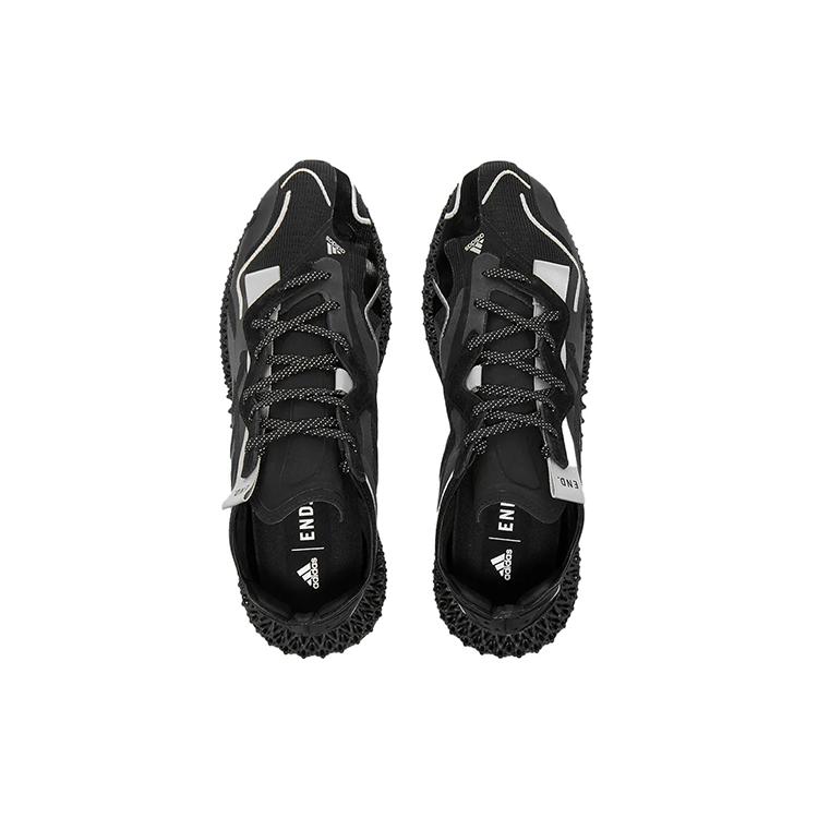 adidas КОНЕЦ. x Adidas Evo 4D 'Dark Matter' FX0549