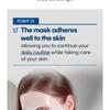 Dermall Matrix - Facial Dermal-Care Mask Set