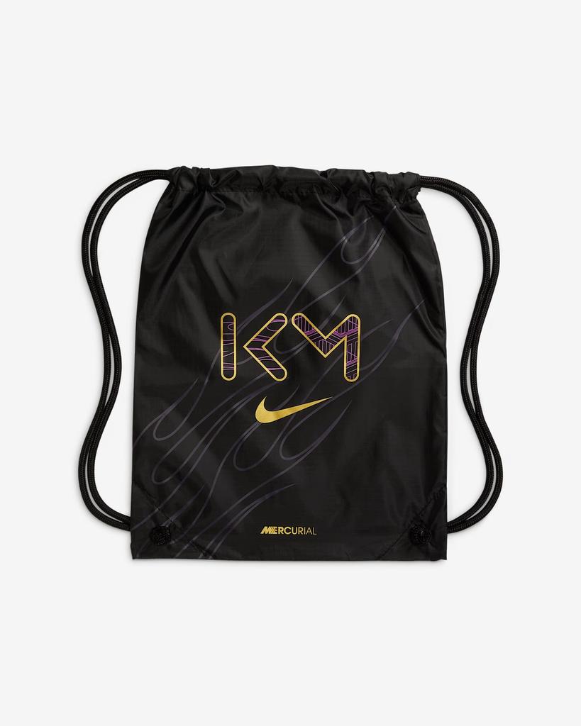 FQ8683-500 Nike Mercurial Vapor 16 Kylian Mbappe Гранд Пурпурный Бледно-Слоновая Кость (Мужской)