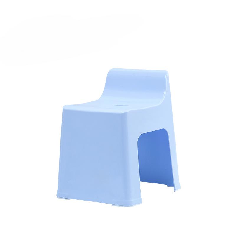 Табурет для ванной комнаты — можно брать с собой в спальню, кухню, ванную комнату и гостиную. Отлично подходит для