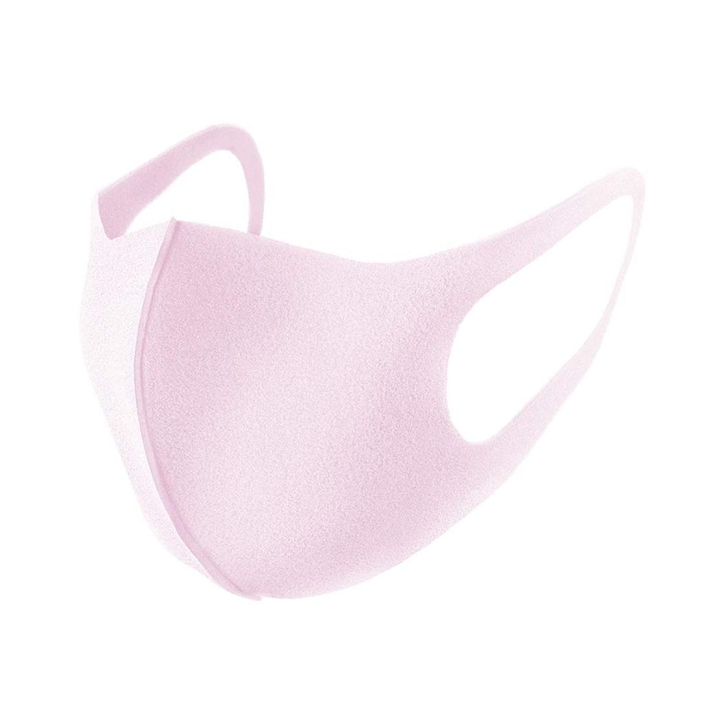 PITTA MASK REGULAR PASTEL 3 Colors