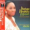 LP Record BARBARA HENDRICKS(SOP.)/JEFFREY TAT - Mozart/Airs De Conceert & D'operas EAC90270 TOSHIBAEMI Japan Obi Classical Used