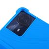 Case For Teclast T65 Max Tablet Safe Shockproof Silicone Stand Cover
