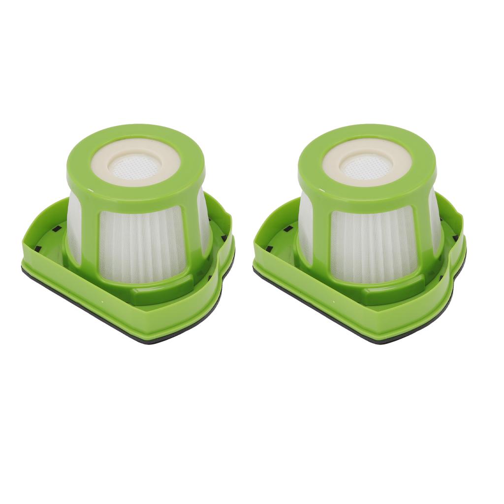 2 шт. сменный фильтр для пылесоса Bissell 1782 Pet Hair Eraser, часть ручного пылесоса