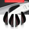 for VW ID.4 ID4 ID 4 Car Door Handle Storage Box Door Armrest Holder Tray Organizer Accessories Tidying