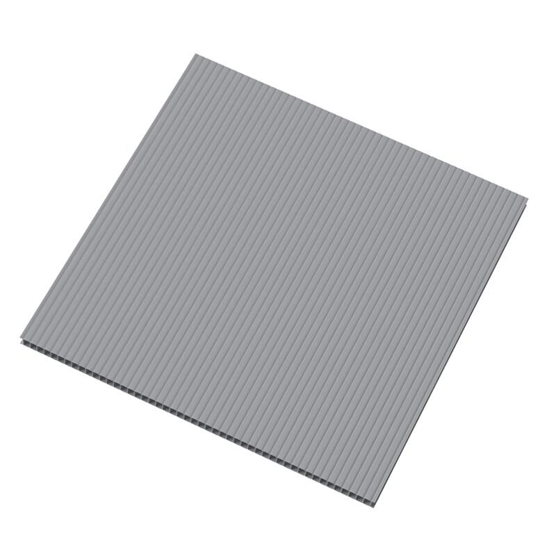 Yake Anti-Static PP Corrugated Plastic Sheet