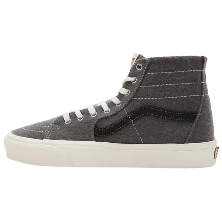 Sk8 Vans-Hi Tapered 'Eco Theory Wool - Светло-серый' VN0A7Q62LTG