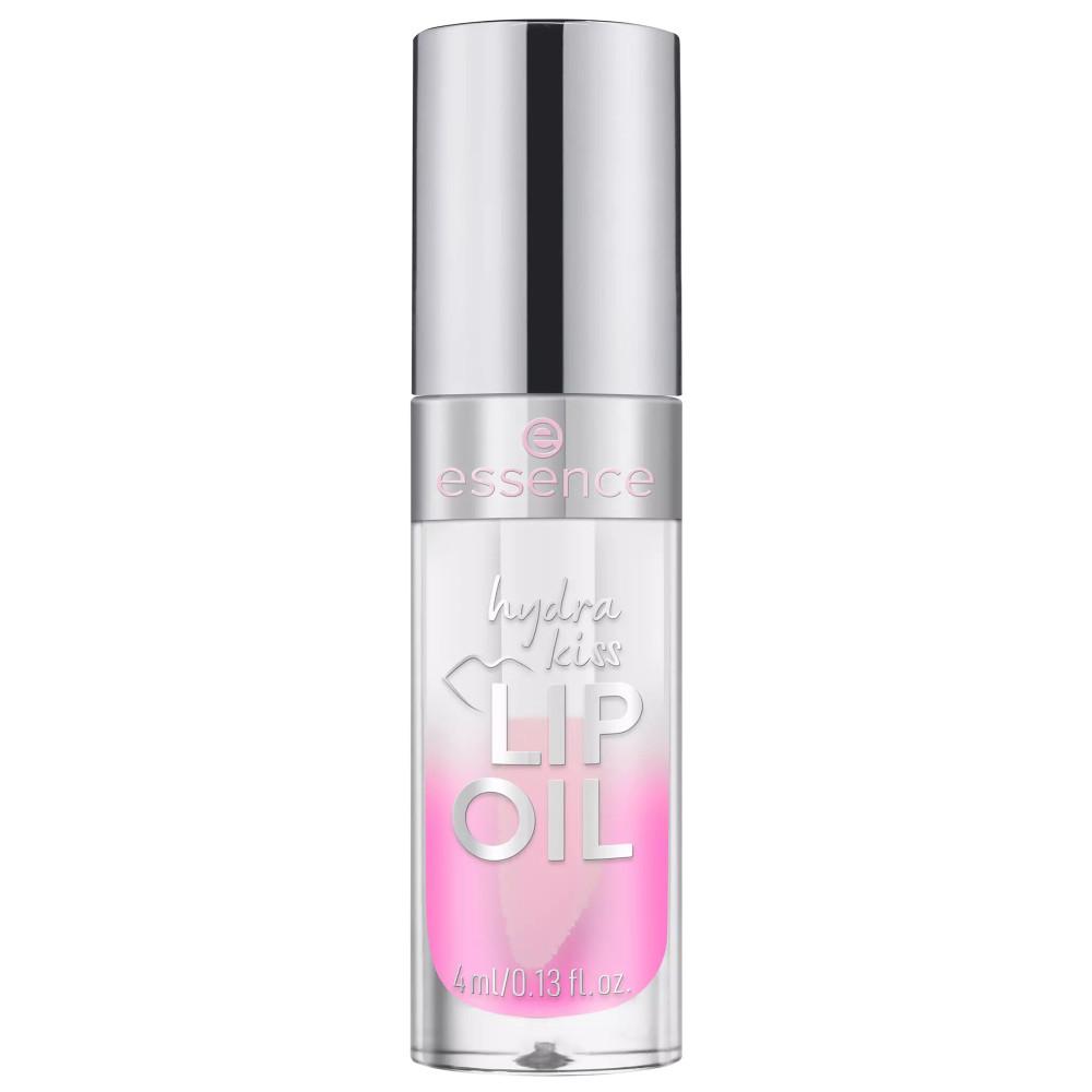 Essence Hydra Kiss Lip Oil -
