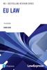 The Law Express: EU Law Book