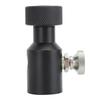 TR21-4 CO2 Adapter Connector with Release Valve   Quick Filling Soda Water for