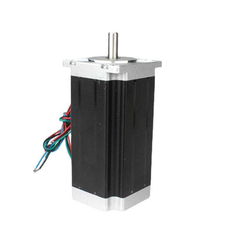 JK57HS112-3004 Micro Stepper Motor for Engravers, Mask Machines, and Ventilators