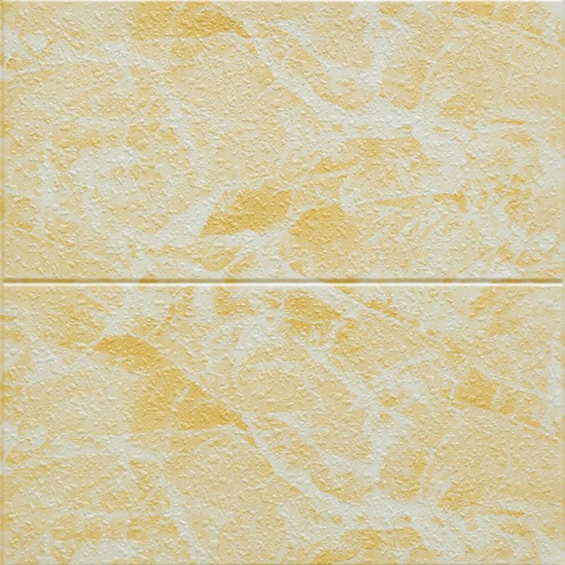 Водостойкие утолщенные наклейки на стену, самоклеящиеся 3d обои «сделай сам», для декора спальни, гостиной, 70 X