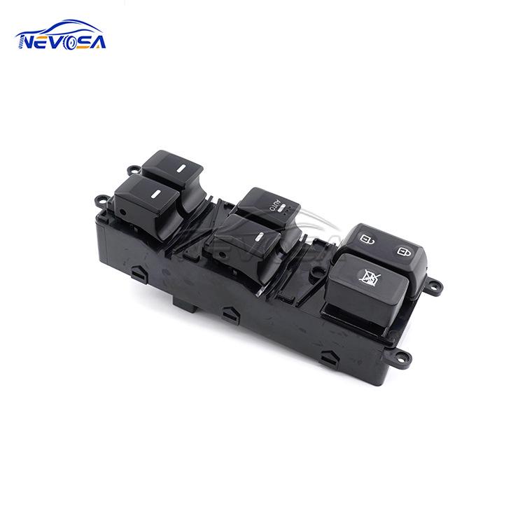 Compatible Car Power Window Master Switch 93570-5B000