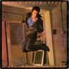 7-дюймовая пластинка БРЮС СПРИНГСТИН Dancing In The Dark CBSA4436 CBS 1984 EU Рок Б/у