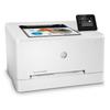 HP Цветной лазерный принтер LaserJet Pro M254dw с беспроводным подключением и двусторонней печатью, штепсель CN (адаптер в комплекте)