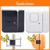 Home Security Alarm With Door And Window Sensor Prevent Burglaries Intrusions And Unauthorized Access