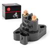 MOTO1988 0445-058 Реле стартера соленоидное Совместимо с Arctic Cat 400 450 500 550 650 700 1000 0445-036