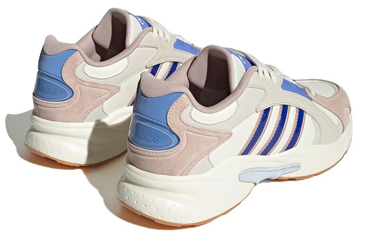 adidas Neo Crazychaos 2.0 'Бежевый Коричневый' HQ4614