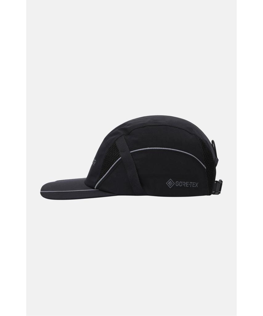 Koolongseupocheu Wm Унисекс Эксперт Кэп Gore Camp 8Nrex26101Blk