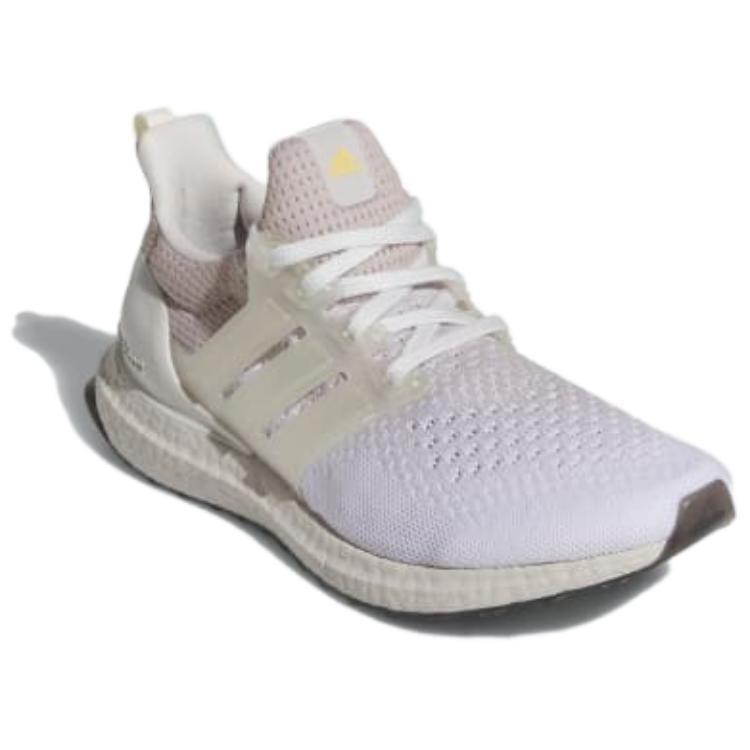 (WMNS) adidas Ultraboost 1.0 'Mirage - White Wonder Beige' Женские IE8484