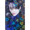 ZB1 ZEROBASEONE 5th MINI ALBUM BLUE PARADISE ALBUM & JAPAN POB PHOTO CARD