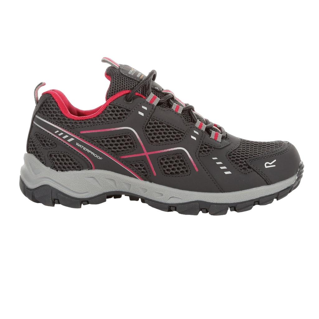 Regatta Womens/Ladies Vendeavour Walking Shoes