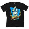 Rock n Roll Express - Retro 1983 T-Shirt