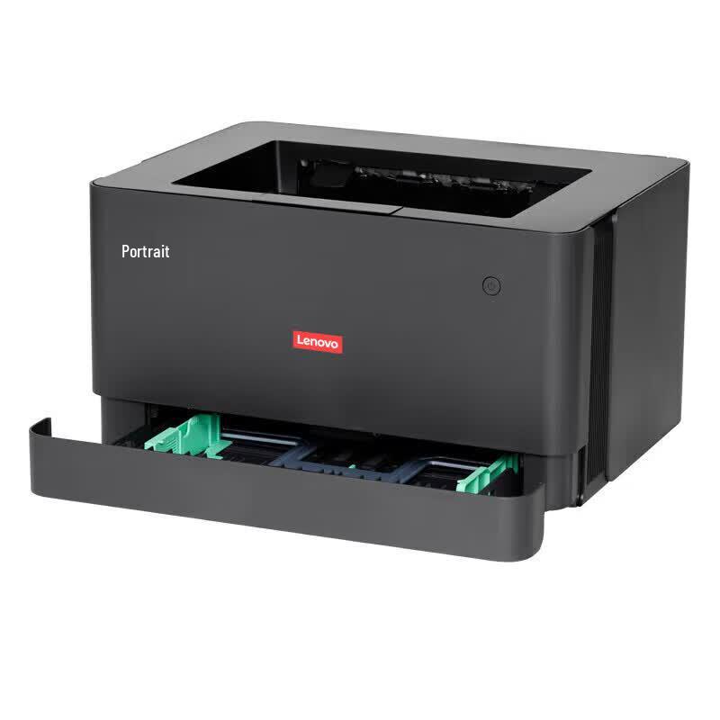 Lenovo G338DNS A4 Automatic Duplex Printer CN plug (adapter included)