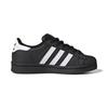 adidas Superstar Черный Cloud White PS EF5394