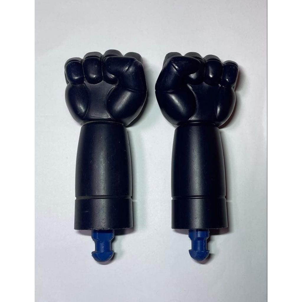 Vintage Rocket Punch Jumbo Machinder Mazinger Z