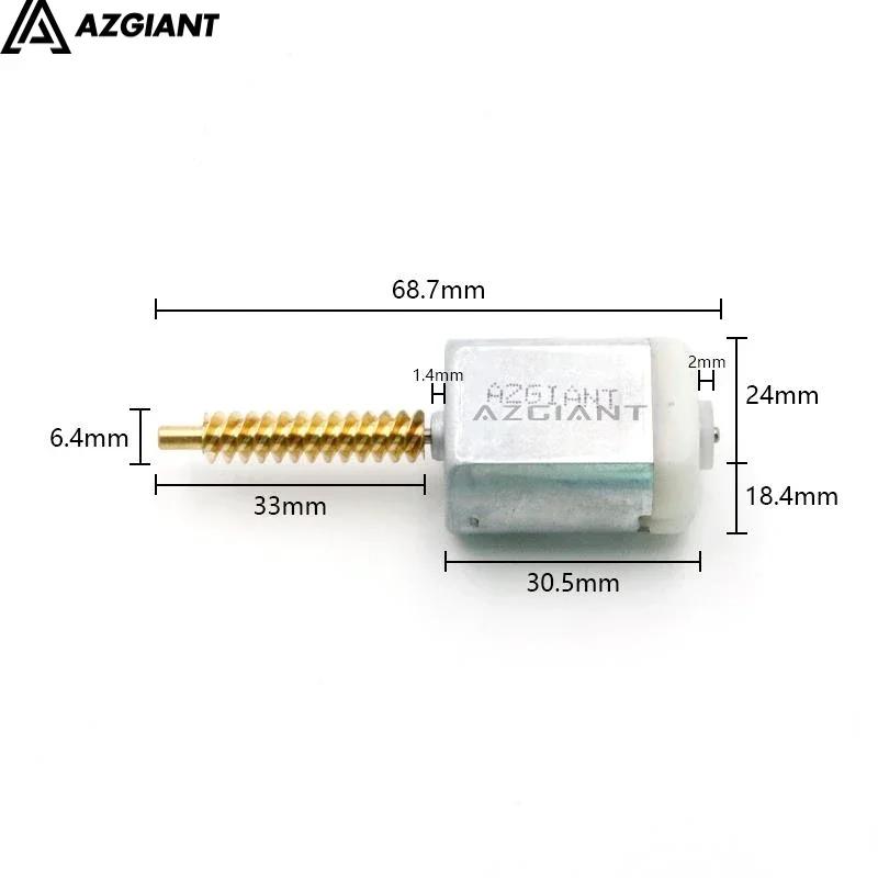Car door lock actuator motor for Kia BORreed Carens Carnival Ceed Cerato K2/3/4/5 KX5 Morning Optima Rio Sedona Sorento Sportag