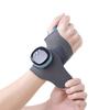 EMS Smart Heating Wrist Brace for Carpal Tunnel & Sprain, Detachable Breathable Massage Therapy Support with Heat less