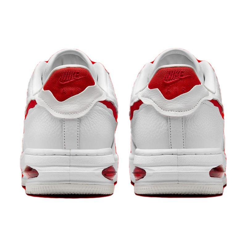 Nike Кроссовки Air Force 1 Low Evo University Red HF3630-100