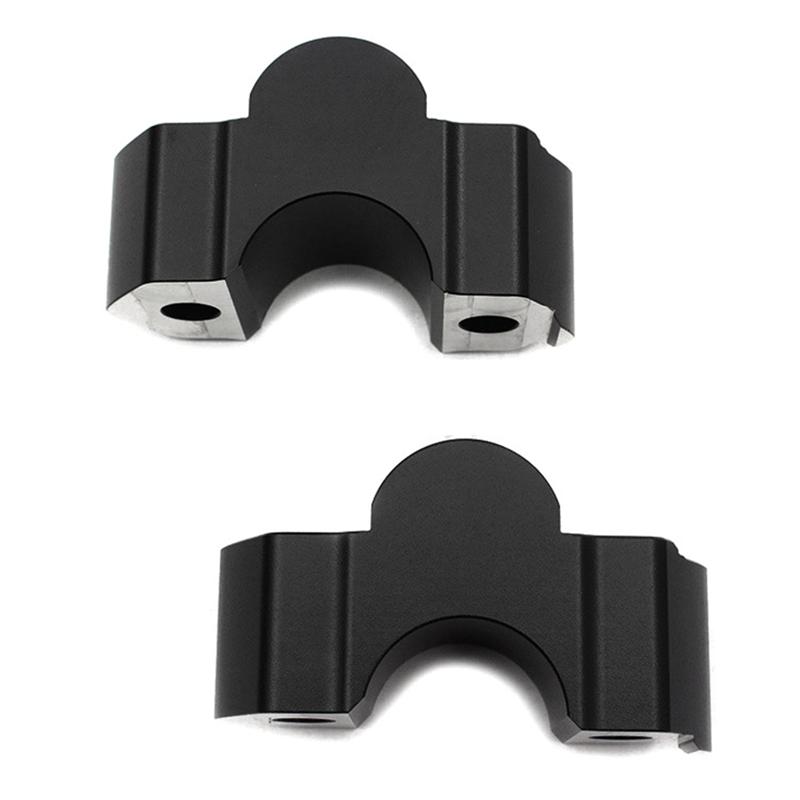 Мощный Для Kawasaki Versys 1000 2015- Подъемник Руля Мотоцикла Зажим Руля Поднятый Увеличение Высоты Монтажный Блок